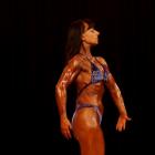 Maggie  Batick - NPC Montanari Bros Powerhouse Classic 2013 - #1